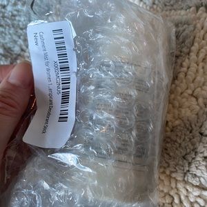 Donna Karan Cashmere Mist Full Size Anti-perspirant